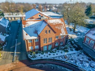  Für 2 Personen: Hübsches Apartment / Ferienwohnung in der Region Esens