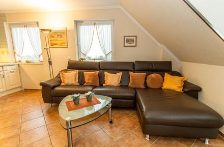  Für 4 Personen: Hübsches Apartment / Ferienwohnung in der Region Bensersiel