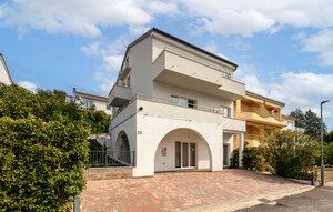  Für 3 Personen: Hübsches Apartment / Ferienwohnung in der Region Dramalj