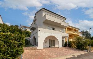  Für 3 Personen: Hübsches Apartment / Ferienwohnung in der Region Dramalj