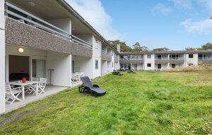  Für 5 Personen: Hübsches Apartment / Ferienwohnung in der Region Dueodde