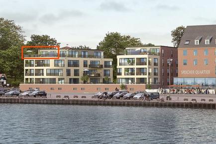 Gemütliches Ferienhaus : Region Kappeln für 2 Personen