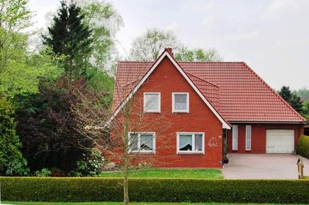  Für 5 Personen: Hübsches Apartment / Ferienwohnung in der Region Ostrhauderfehn