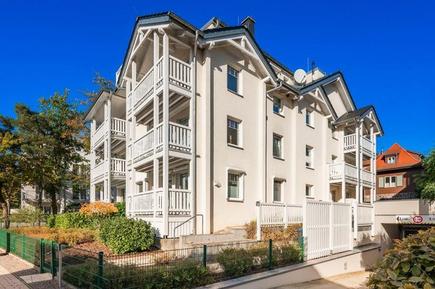  Für 4 Personen: Hübsches Apartment / Ferienwohnung in der Region Mecklenburg-Vorpommern
