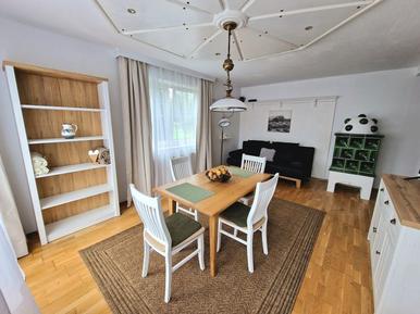  Für 5 Personen: Hübsches Apartment / Ferienwohnung in der Region Strobl