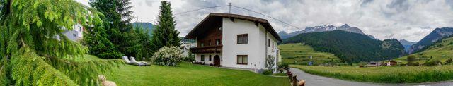  Für 4 Personen: Hübsches Apartment / Ferienwohnung in der Region Nauders