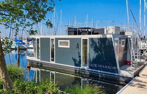  Für 6 Personen: Hübsches Apartment / Ferienwohnung in der Region Ijsselmeer