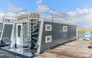  Für 6 Personen: Hübsches Apartment / Ferienwohnung in der Region Ijsselmeer