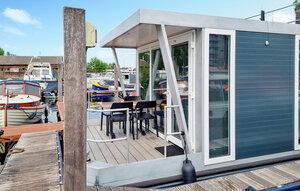  Für 4 Personen: Hübsches Apartment / Ferienwohnung in der Region Holland