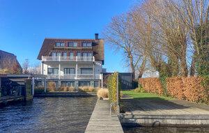 Gemütliches Ferienhaus : Region Holland für 12 Personen