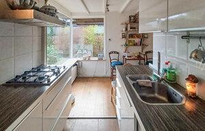 Gemütliches Ferienhaus : Region Holland für 4 Personen