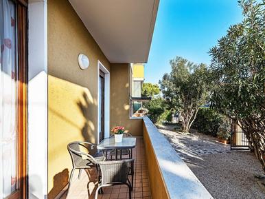 Gemütliches Ferienhaus : Region Desenzano del Garda für 4 Personen