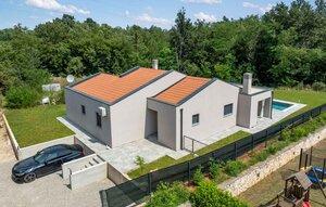 Gemütliches Ferienhaus : Region Santalezi für 6 Personen