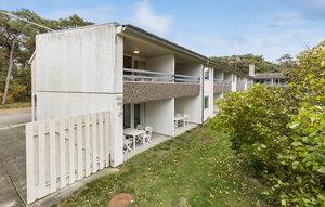  Für 2 Personen: Hübsches Apartment / Ferienwohnung in der Region Dueodde