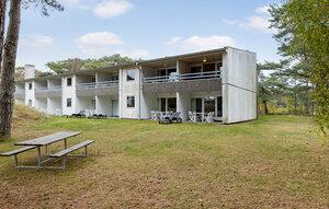  Für 2 Personen: Hübsches Apartment / Ferienwohnung in der Region Bornholm