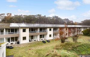  Für 4 Personen: Hübsches Apartment / Ferienwohnung in der Region Dueodde