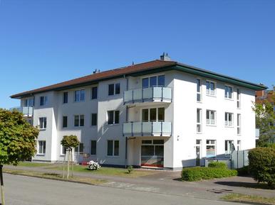  Für 5 Personen: Hübsches Apartment / Ferienwohnung in der Region Karlshagen