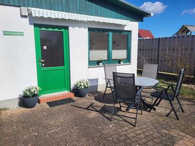  Für 4 Personen: Hübsches Apartment / Ferienwohnung in der Region Karlshagen