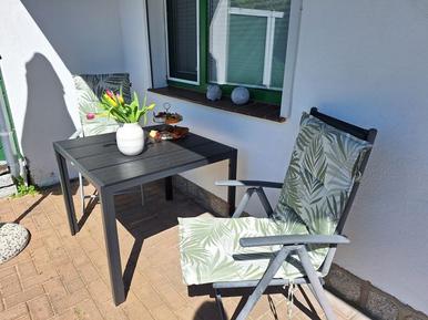  Für 2 Personen: Hübsches Apartment / Ferienwohnung in der Region Karlshagen