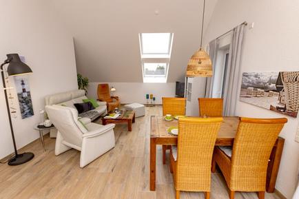  Für 3 Personen: Hübsches Apartment / Ferienwohnung in der Region Esens
