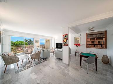  Für 6 Personen: Hübsches Apartment / Ferienwohnung in der Region Cannes