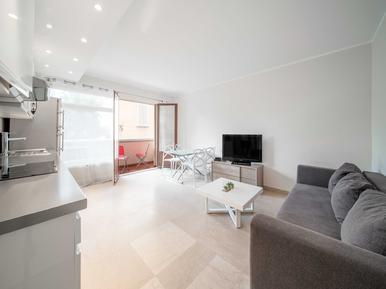  Für 6 Personen: Hübsches Apartment / Ferienwohnung in der Region Cannes