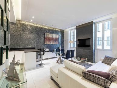  Für 2 Personen: Hübsches Apartment / Ferienwohnung in der Region Cannes