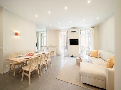  Für 6 Personen: Hübsches Apartment / Ferienwohnung in der Region Cannes