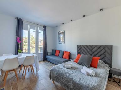  Für 4 Personen: Hübsches Apartment / Ferienwohnung in der Region Deauville