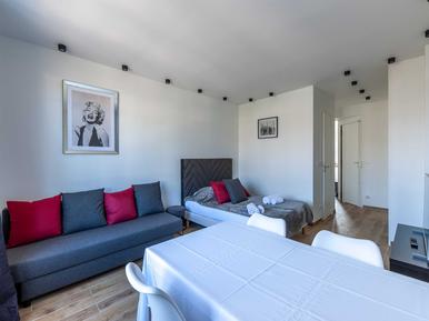  Für 4 Personen: Hübsches Apartment / Ferienwohnung in der Region Deauville