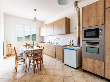 Gemütliches Ferienhaus : Region Ligurien für 7 Personen