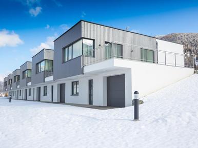 Gemütliches Ferienhaus : Region Steiermark für 8 Personen