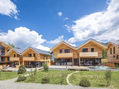  Für 10 Personen: Hübsches Apartment / Ferienwohnung in der Region Sankt Lorenzen ob Murau