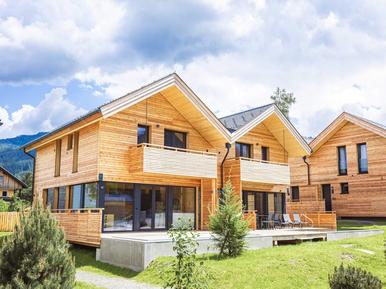  Für 12 Personen: Hübsches Apartment / Ferienwohnung in der Region Steiermark