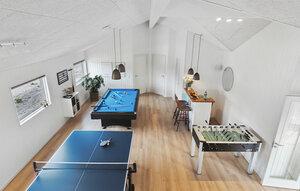 Gemütliches Ferienhaus : Region Ostjütland für 20 Personen