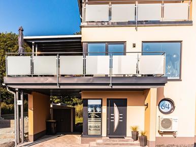Gemütliches Ferienhaus : Region Neukieritzsch-Kahnsdorf für 8 Personen