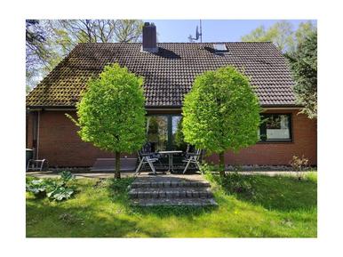 Gemütliches Ferienhaus : Region Mölln für 4 Personen