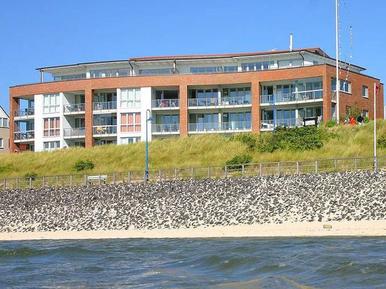 Gemütliches Ferienhaus : Region Nordfriesische Inseln für 2 Personen