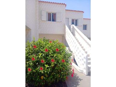  Für 4 Personen: Hübsches Apartment / Ferienwohnung in der Region Fuerteventura