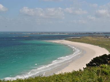 Gemütliches Ferienhaus : Region Bretagne für 6 Personen
