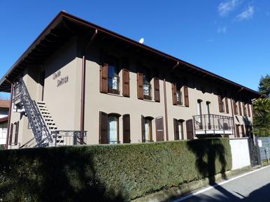 Gemütliches Ferienhaus : Region Lago Maggiore für 4 Personen