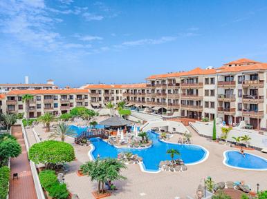 Für 2 Personen: Hübsches Apartment / Ferienwohnung in der Region Costa del Silencio