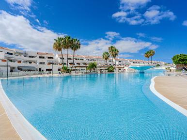  Für 4 Personen: Hübsches Apartment / Ferienwohnung in der Region Costa del Silencio