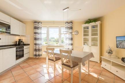  Für 4 Personen: Hübsches Apartment / Ferienwohnung in der Region Ostseebad Boltenhagen