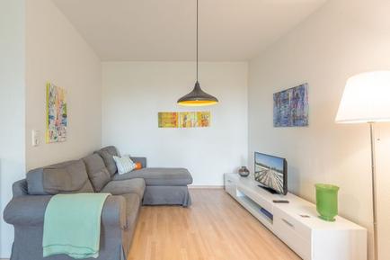  Für 4 Personen: Hübsches Apartment / Ferienwohnung in der Region Boltenhagen