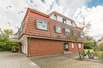  Für 5 Personen: Hübsches Apartment / Ferienwohnung in der Region Ostseebad Boltenhagen