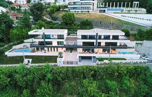 Gemütliches Ferienhaus : Region Icici für 6 Personen