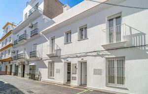 Gemütliches Ferienhaus : Region Costa de la Luz für 5 Personen