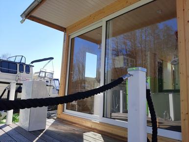  Für 3 Personen: Hübsches Apartment / Ferienwohnung in der Region Röbel/Müritz