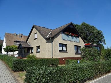 Gemütliches Ferienhaus : Region Meschede-Kernstadt für 4 Personen